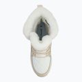 Дамски зимни обувки KADVA Summit Mid WaterProof 3M Thinsulate бял 6