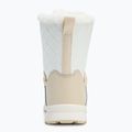Дамски зимни обувки KADVA Summit Mid WaterProof 3M Thinsulate бял 7