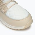 Дамски зимни обувки KADVA Summit Mid WaterProof 3M Thinsulate бял 8