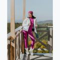 Дамски зимни обувки KADVA Summit Mid WaterProof 3M Thinsulate бял 9