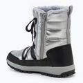 Детски апрески KADVA Haven WaterProof Jrg 3M Thinsulate сребрист 6