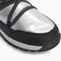 Детски апрески KADVA Haven WaterProof Jrg 3M Thinsulate сребрист 10