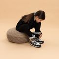 Детски апрески KADVA Haven WaterProof Jrg 3M Thinsulate сребрист 3