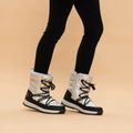 Детски апрески KADVA Haven WaterProof Jrg 3M Thinsulate сребрист 13
