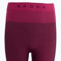 Детски комплект термоактивно бельо KADVA Frosty Jrg Set безшевен розов 16