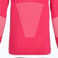 Детски комплект термоактивно бельо KADVA Frosty Jrg Set безшевен розов 13