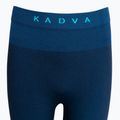 Детски комплект термоактивно бельо KADVA Frosty Jrb Set безшевен тъмносин 13