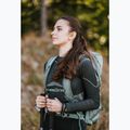 Дамски комплект термоактивно бельо KADVA Streif W Set безшевен черен 10