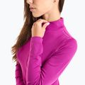 Дамски комплект термоактивно бельо KADVA Glacier W Set безшевен фуксия 5