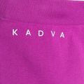 Дамски комплект термоактивно бельо KADVA Glacier W Set безшевен фуксия 19