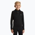 Детски комплект термоактивно бельо KADVA Tyros Set Jr безшевен черен 4
