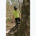 Мъжко колоездачно трико ATTABO Setvi green 9