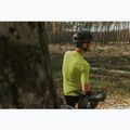 Мъжко колоездачно трико ATTABO Setvi green 10