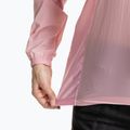 Дамско яке за колоездене ATTABO Cahayo Jacket Ветроустойчиво розово 5