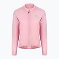 Дамско яке за колоездене ATTABO Cahayo Jacket Ветроустойчиво розово