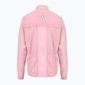 Дамско яке за колоездене ATTABO Cahayo Jacket Ветроустойчиво розово 2