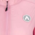 Дамско яке за колоездене ATTABO Cahayo Jacket Ветроустойчиво розово 3