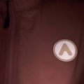 Дамско яке за колоездене ATTABO Cahayo Jacket Ветроустойчиво розово 6