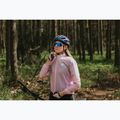 Дамско яке за колоездене ATTABO Cahayo Jacket Ветроустойчиво розово 7