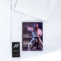 Джудога HOOK Judo - Adult black 24