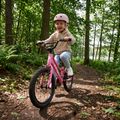 Детски велосипед ATTABO EASE 16" pink 5