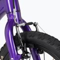 Детски велосипед ATTABO EASE 16" purple 12