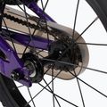 Детски велосипед ATTABO EASE 16" purple 14