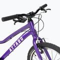 Детски велосипед ATTABO EASE 20" лилав 17