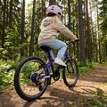 Детски велосипед ATTABO EASE 20" purple 3