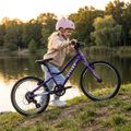 Детски велосипед ATTABO EASE 20" purple 5