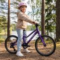 Детски велосипед ATTABO EASE 20" purple 6
