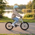 Детски велосипед ATTABO EASE 16" B silver 4