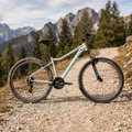 Дамски планински велосипед ATTABO ALPE 1.0 17“ сив 3