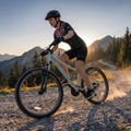Дамски планински велосипед ATTABO ALPE 1.0 17“ сив 6
