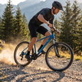 Мъжки планински велосипед ATTABO ALPE 1.0 19“ син 7