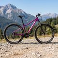 Дамски планински велосипед ATTABO ALPE 3.0 17“ лилав 3