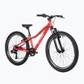 Детски велосипед ATTABO JR 24 red 2