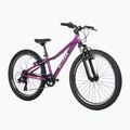 Детски велосипед ATTABO JR 24 purple 2