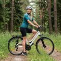 Дамски велосипед за трекинг ATTABO Trekking 17“ бял 3