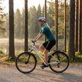 Дамски велосипед за трекинг ATTABO Trekking 17“ бял 4