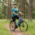 Дамски велосипед за трекинг ATTABO Trekking 17“ син 5