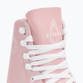 Дамски ролкови кънки ATTABO Serena pink 8