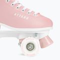 Дамски ролкови кънки ATTABO Serena pink 11