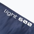 Спален чувал KADVA Light 600 L ляв тъмносин 16