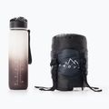 Спален чувал KADVA Light 600 L ляв тъмносин 19