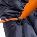 Спален чувал KADVA Light 1000 L ляв тъмносин 19