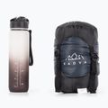 Спален чувал KADVA Light 1000 L ляв тъмносин 21