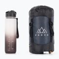 Спален чувал KADVA Light 1000 L ляв тъмносин 2