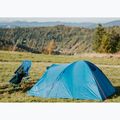 Туристически стол KADVA Sego Low ultralight blue 11