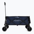 Транспортна количка AQUASTIC Caro navy blue 3